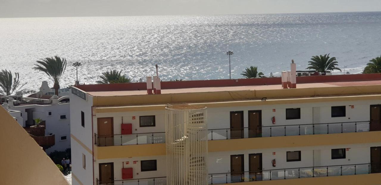Playa Del Ingles. Apartamento Al Lado Del Oceano San Bartolome de Tirajana  Exterior photo