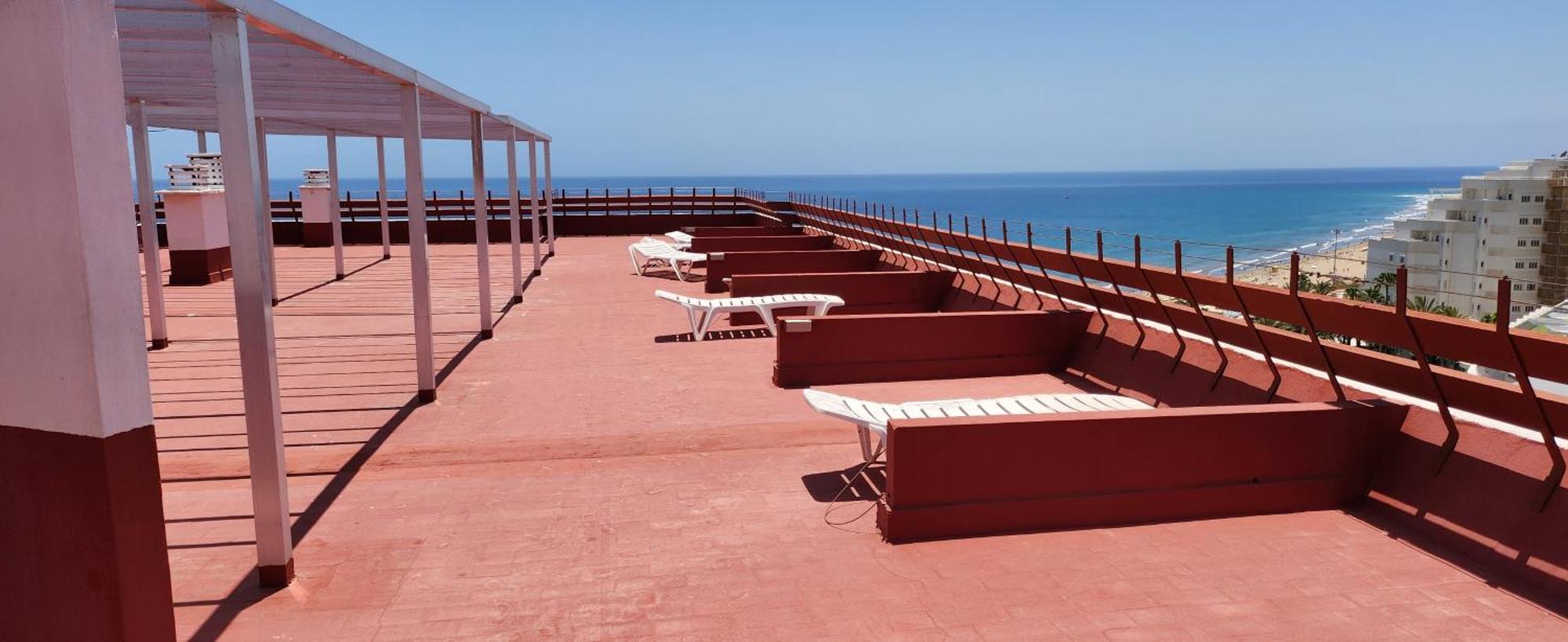Playa Del Ingles. Apartamento Al Lado Del Oceano San Bartolome de Tirajana  Exterior photo